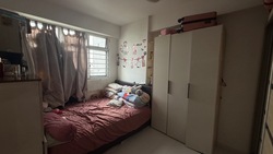 Blk 443D Fajar Hills (Bukit Panjang), HDB 4 Rooms #574119361